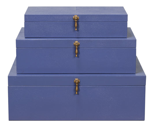 Cosmos Nesting Boxess/3 Marlin