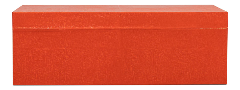Cosmos Nesting Boxess/3 Orangeade