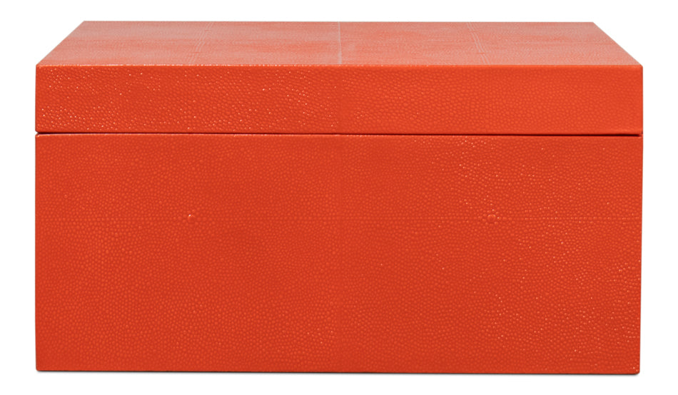 Cosmos Nesting Boxess/3 Orangeade