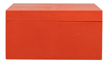 Cosmos Nesting Boxess/3 Orangeade