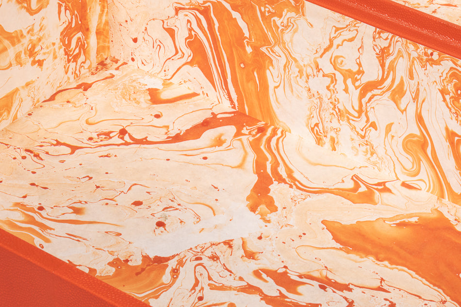 Cosmos Nesting Boxess/3 Orangeade