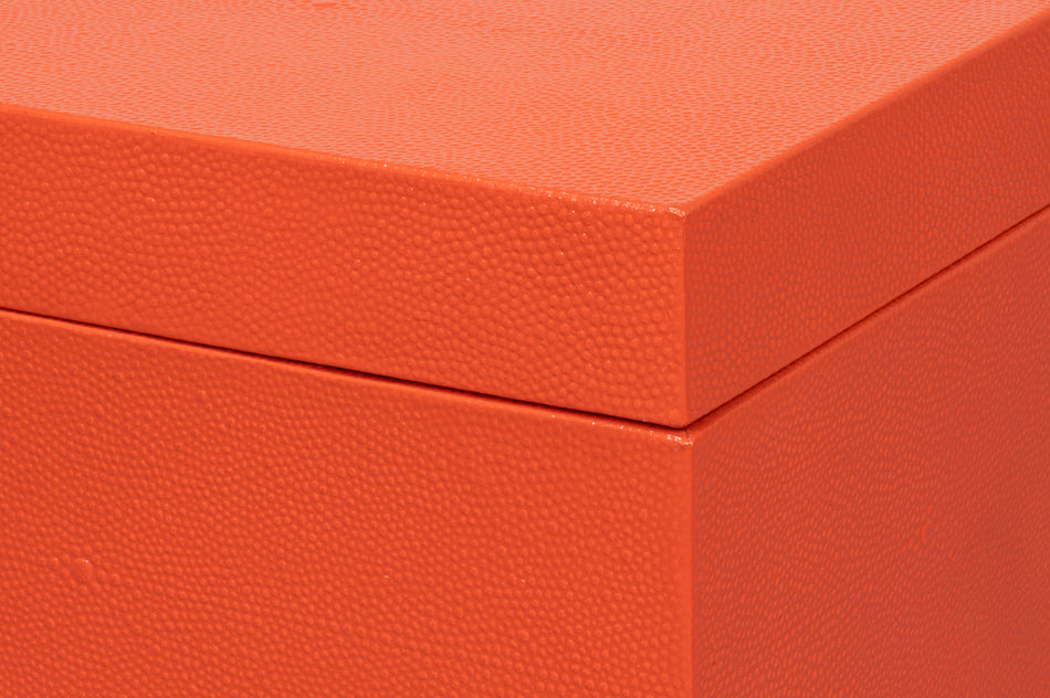 Cosmos Nesting Boxess/3 Orangeade