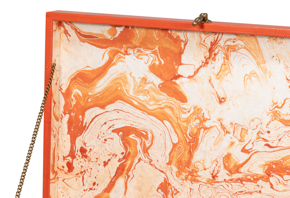 Cosmos Nesting Boxess/3 Orangeade