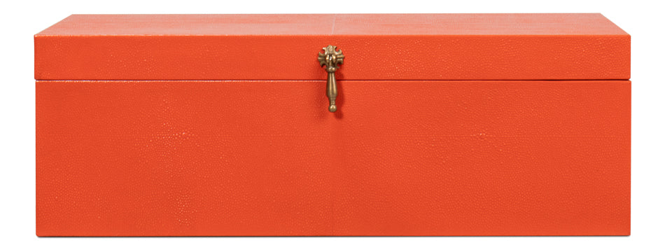 Cosmos Nesting Boxess/3 Orangeade