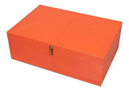 Cosmos Nesting Boxess/3 Orangeade