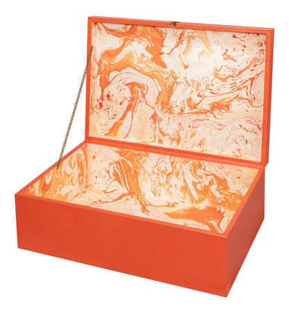 Cosmos Nesting Boxess/3 Orangeade