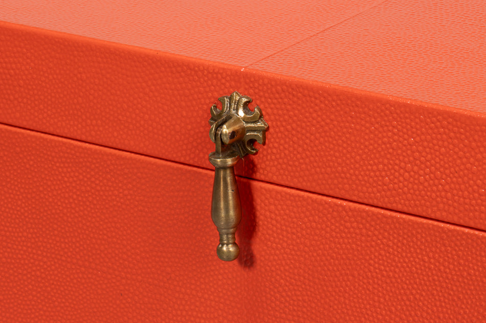 Cosmos Nesting Boxess/3 Orangeade