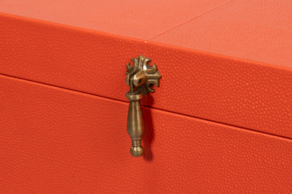 Cosmos Nesting Boxess/3 Orangeade