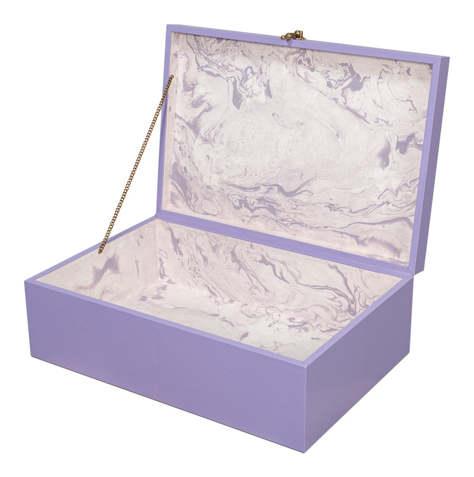 Cosmos Nesting Boxess/3lilac