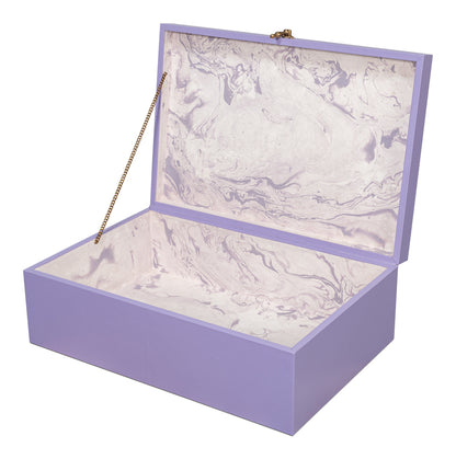 Cosmos Nesting Boxess/3lilac