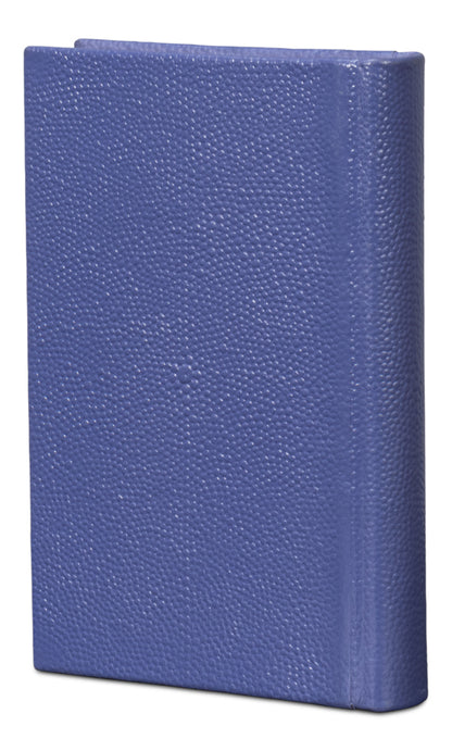 Shagreen Books Set Of 12 Marlin