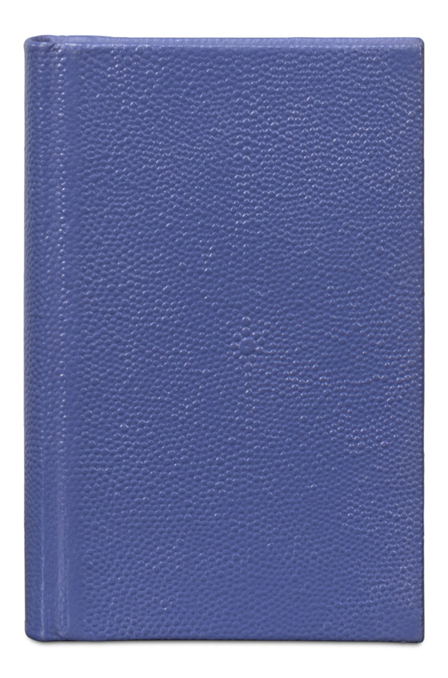 Shagreen Books Set Of 12 Marlin