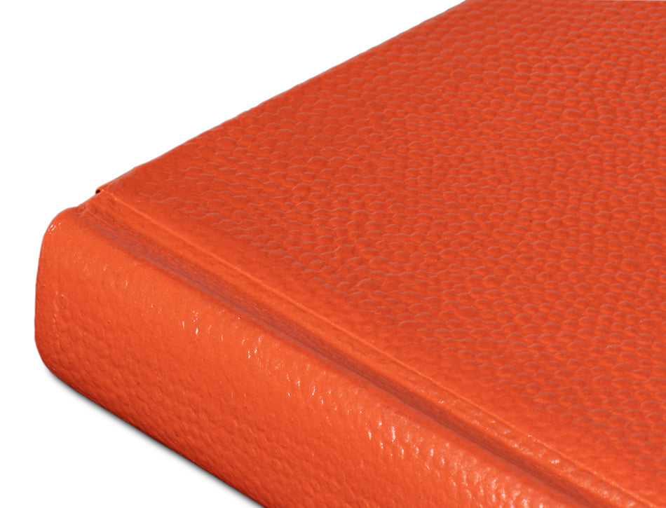 Shagreen Books Set Of 12 Orangeade