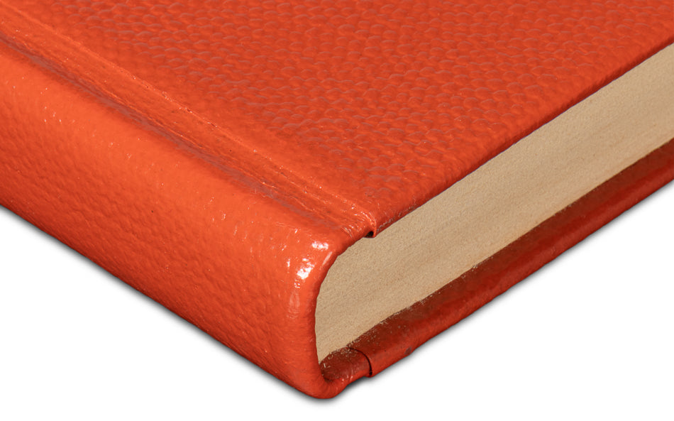 Shagreen Books Set Of 12 Orangeade