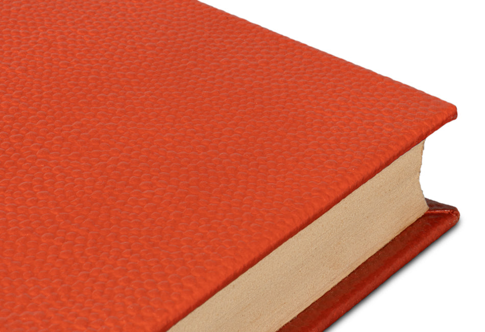Shagreen Books Set Of 12 Orangeade