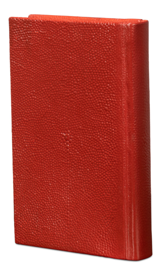 Shagreen Books Set Of 12 Rooibos Tea