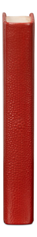 Shagreen Books Set Of 12 Rooibos Tea