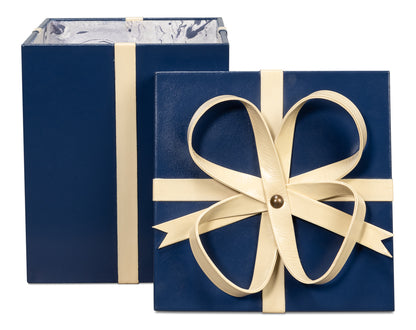 Ferrell Leather Holiday Boxess/3navy