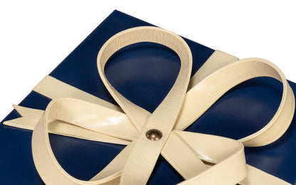Ferrell Leather Holiday Boxess/3navy