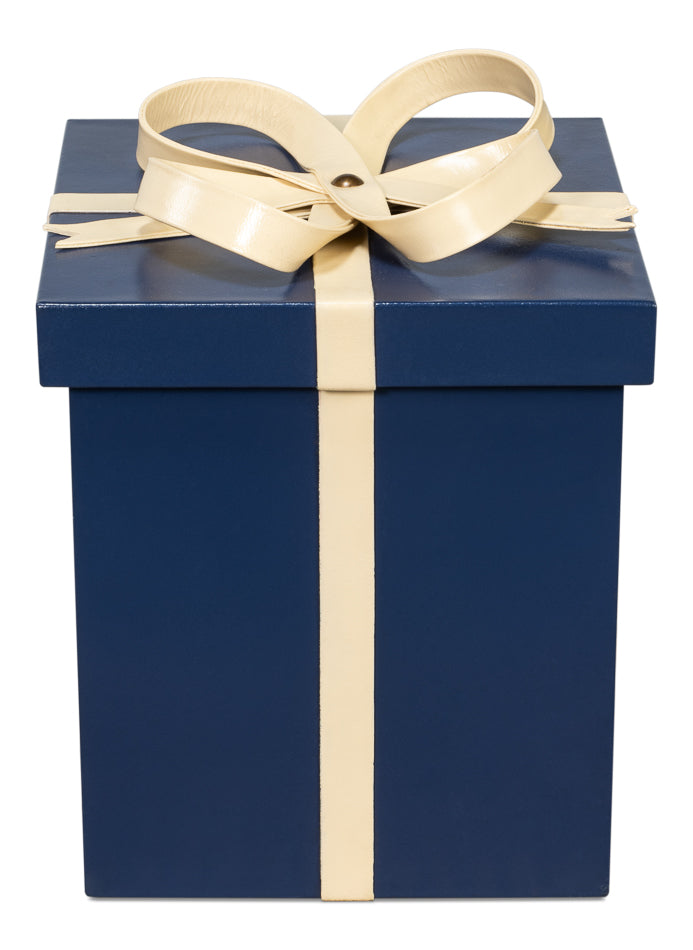 Ferrell Leather Holiday Boxess/3navy
