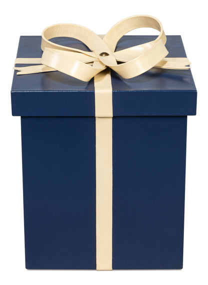 Ferrell Leather Holiday Boxess/3navy