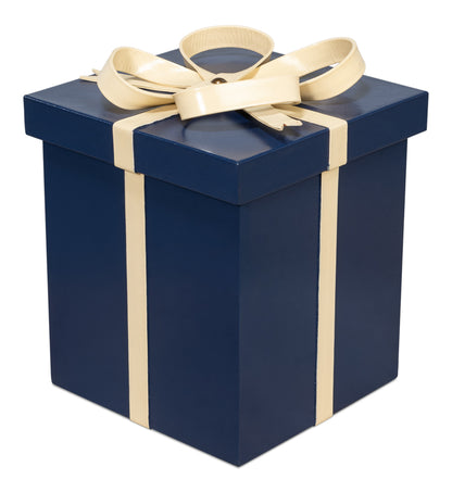 Ferrell Leather Holiday Boxess/3navy