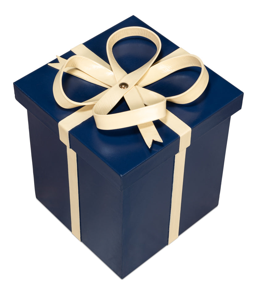 Ferrell Leather Holiday Boxess/3navy