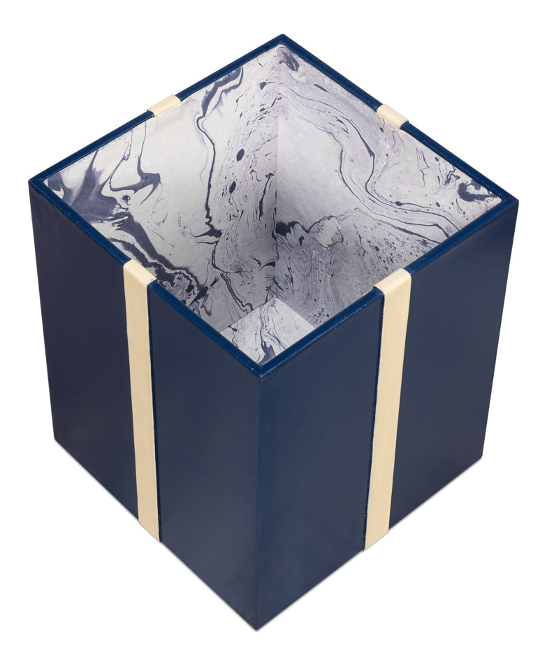 Ferrell Leather Holiday Boxess/3navy