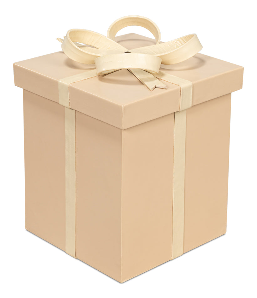 Ferrell Leather Holiday Boxess/3taupe