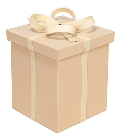 Ferrell Leather Holiday Boxess/3taupe