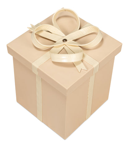 Ferrell Leather Holiday Boxess/3taupe