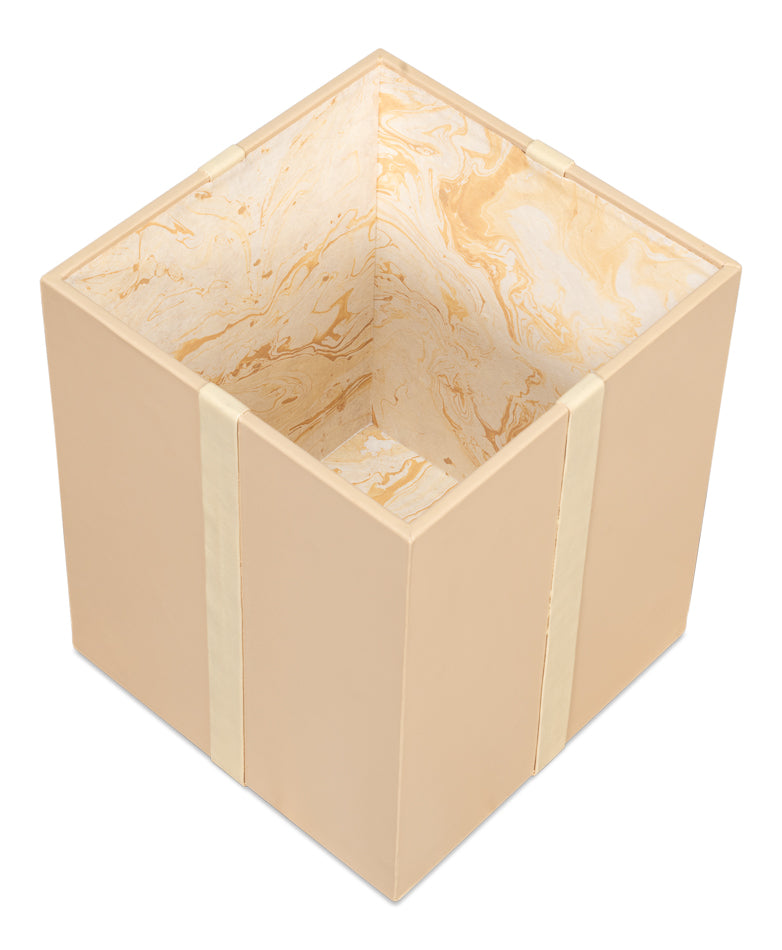 Ferrell Leather Holiday Boxess/3taupe