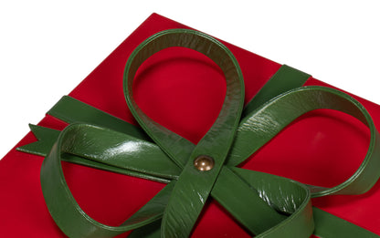 Ferrell Leather Holiday Boxess/3red