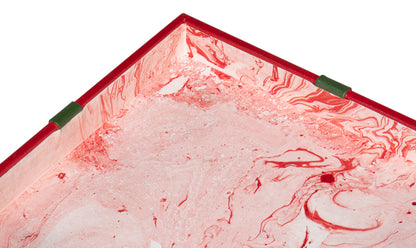 Ferrell Leather Holiday Boxess/3red