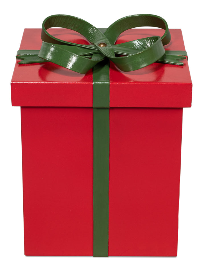 Ferrell Leather Holiday Boxess/3red