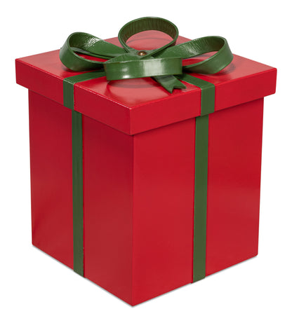 Ferrell Leather Holiday Boxess/3red
