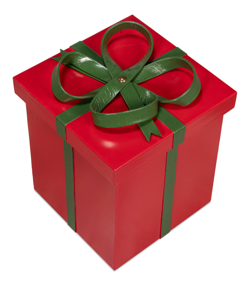 Ferrell Leather Holiday Boxess/3red