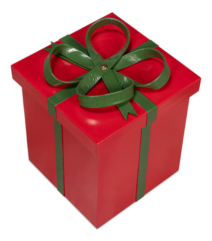 Ferrell Leather Holiday Boxess/3red