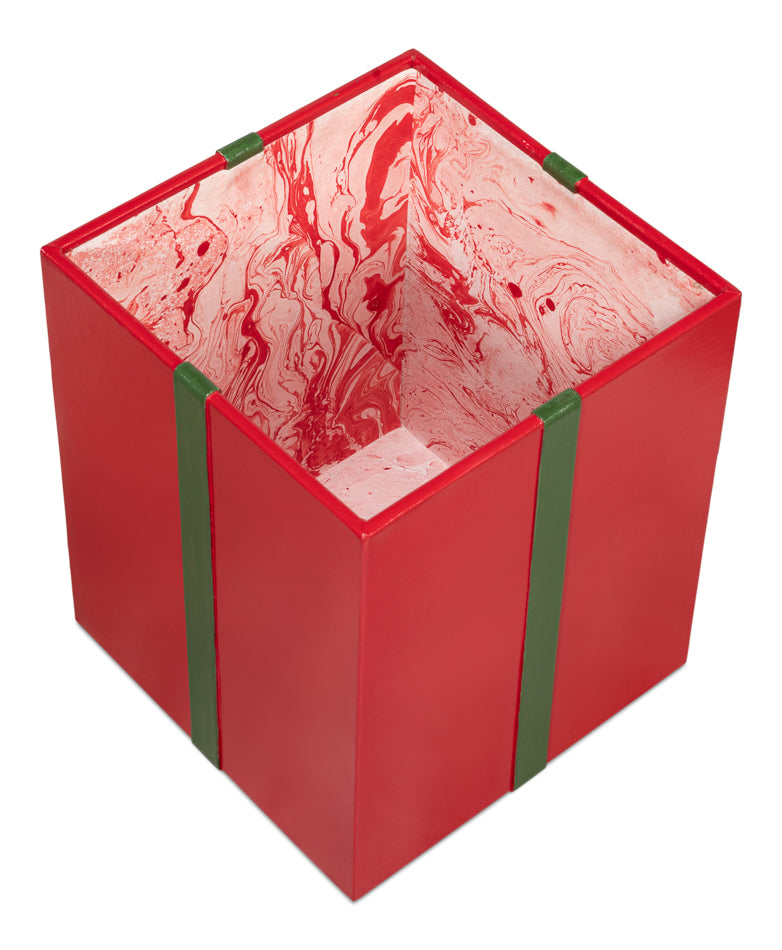 Ferrell Leather Holiday Boxess/3red