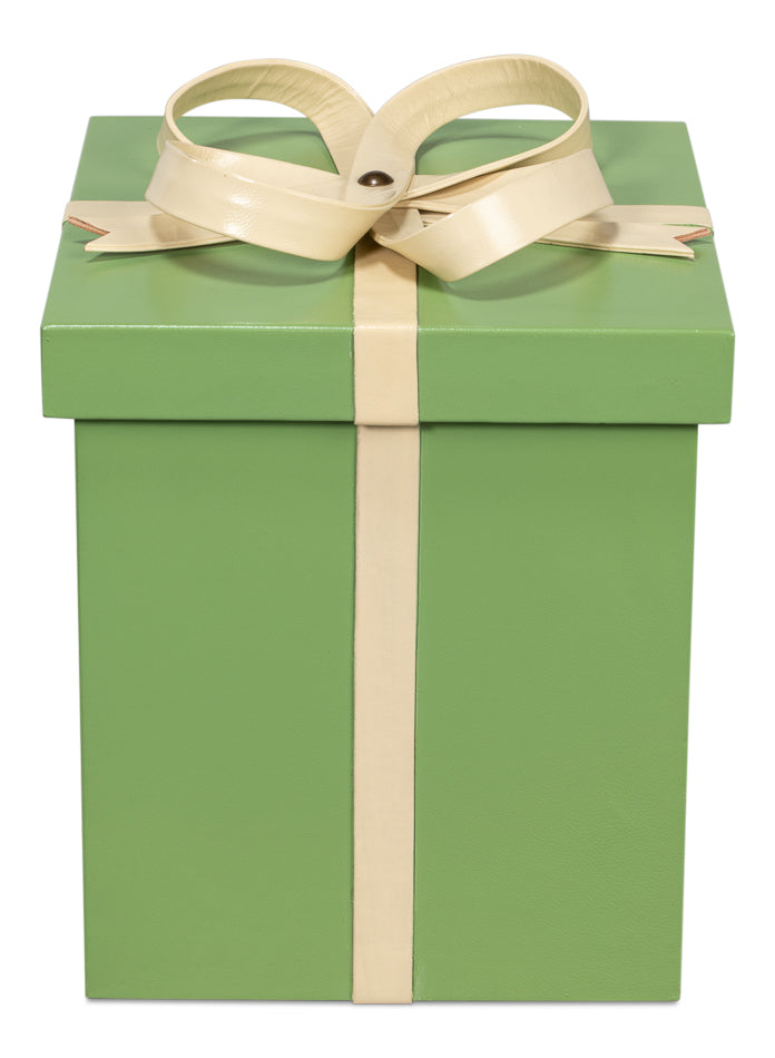 Ferrell Leather Holiday Boxess/3green