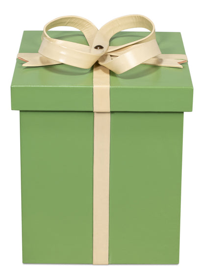 Ferrell Leather Holiday Boxess/3green
