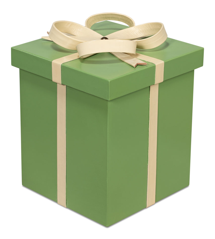 Ferrell Leather Holiday Boxess/3green