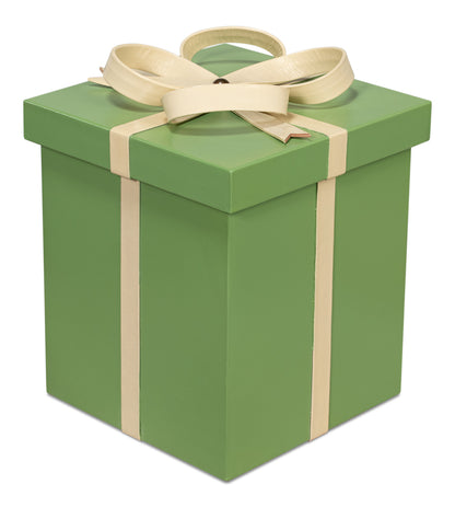 Ferrell Leather Holiday Boxess/3green
