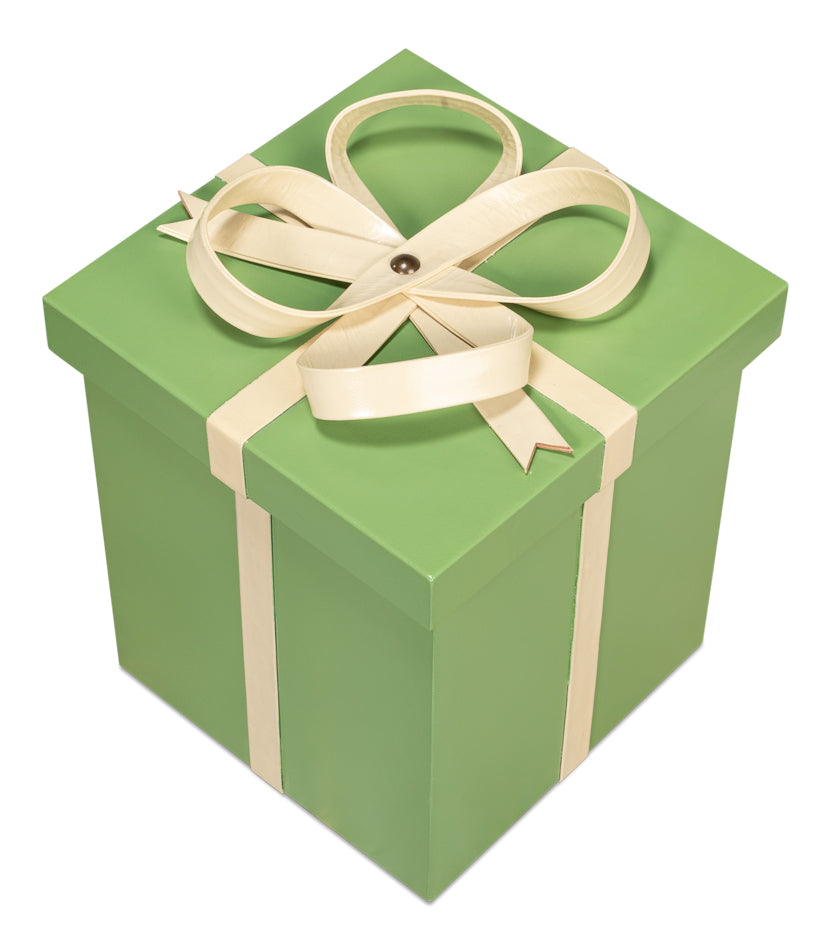 Ferrell Leather Holiday Boxess/3green
