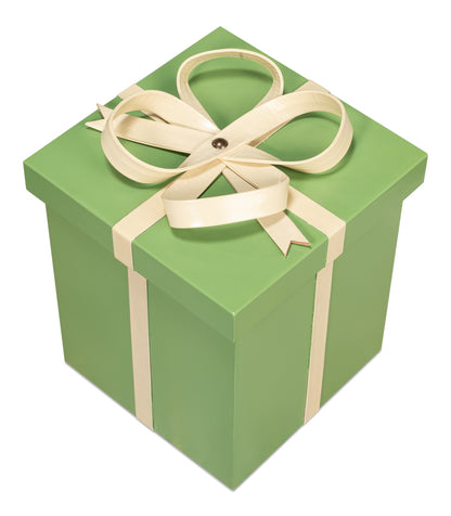 Ferrell Leather Holiday Boxess/3green
