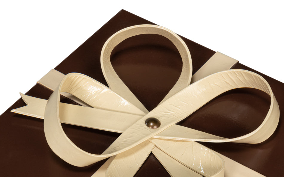 Ferrell Leather Holiday Boxess/3choco