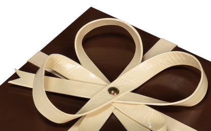 Ferrell Leather Holiday Boxess/3choco