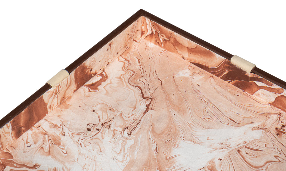 Ferrell Leather Holiday Boxess/3choco