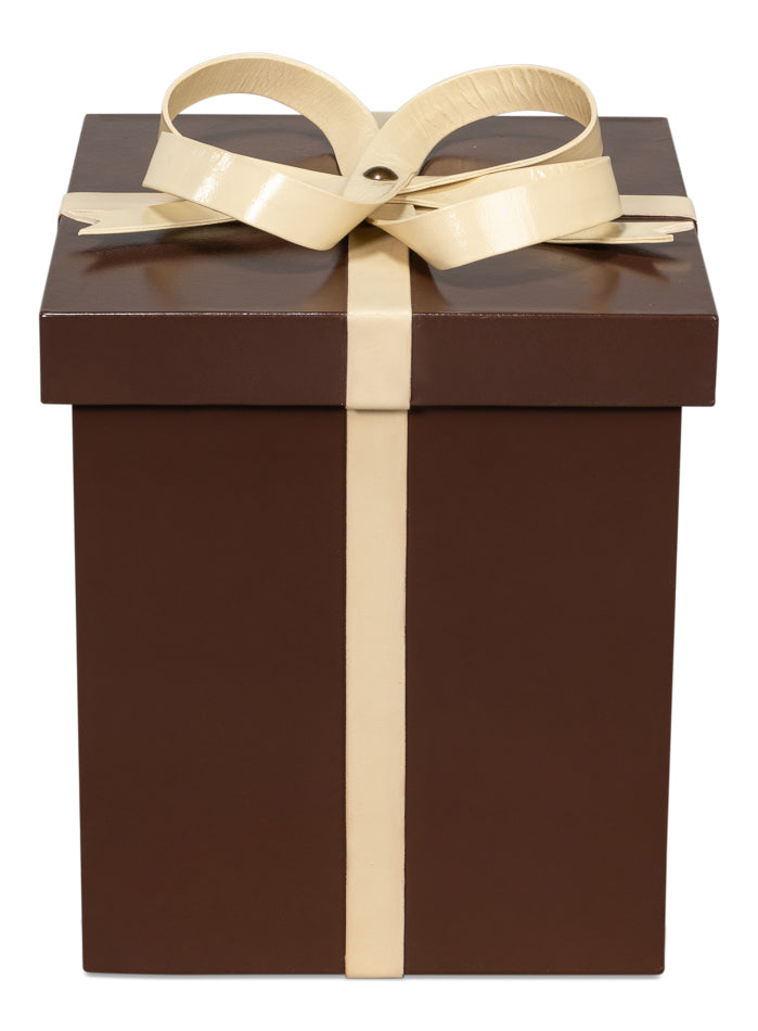 Ferrell Leather Holiday Boxess/3choco