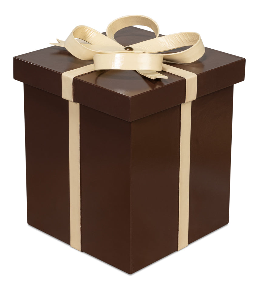 Ferrell Leather Holiday Boxess/3choco
